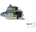 Starter HELLA 8EA 011 610-931</br>Piesa auto pentru Sistem pornire