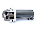 Starter HELLA 8EA 012 080-001</br>Piesa auto pentru Sistem pornire