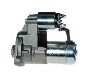 Starter HELLA 8EA 012 080-071</br>Piesa auto pentru Sistem pornire