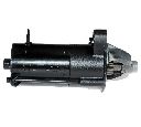 Starter HELLA 8EA 012 080-081</br>Piesa auto pentru Sistem pornire