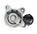 Starter HELLA 8EA 012 080-081</br>Piesa auto pentru Sistem pornire