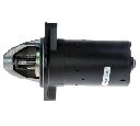 Starter HELLA 8EA 012 080-091</br>Piesa auto pentru Sistem pornire