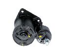 Starter HELLA 8EA 012 080-091</br>Piesa auto pentru Sistem pornire