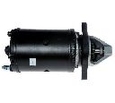 Starter HELLA 8EA 012 080-151</br>Piesa auto pentru Sistem pornire