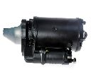 Starter HELLA 8EA 012 080-151</br>Piesa auto pentru Sistem pornire