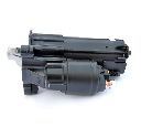 Starter HELLA 8EA 012 080-171</br>Piesa auto pentru Sistem pornire