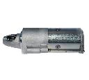Starter HELLA 8EA 012 140-001</br>Piesa auto pentru Sistem pornire