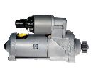 Starter HELLA 8EA 012 140-041</br>Piesa auto pentru Sistem pornire