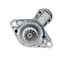 Starter HELLA 8EA 012 140-041</br>Piesa auto pentru Sistem pornire