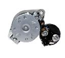 Starter HELLA 8EA 012 140-051</br>Piesa auto pentru Sistem pornire
