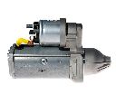 Starter HELLA 8EA 012 140-071