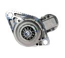 Starter HELLA 8EA 012 140-091</br>Piesa auto pentru Sistem pornire