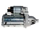 Starter HELLA 8EA 012 140-121</br>Piesa auto pentru Sistem pornire