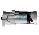 Starter HELLA 8EA 012 140-131</br>Piesa auto pentru Sistem pornire