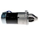 Starter HELLA 8EA 012 140-141</br>Piesa auto pentru Sistem pornire