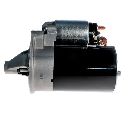 Starter HELLA 8EA 012 140-161</br>Piesa auto pentru Sistem pornire