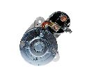 Starter HELLA 8EA 012 140-161</br>Piesa auto pentru Sistem pornire