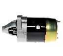 Starter HELLA 8EA 012 140-181</br>Piesa auto pentru Sistem pornire