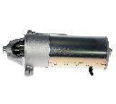 Starter HELLA 8EA 012 140-231</br>Piesa auto pentru Sistem pornire