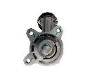 Starter HELLA 8EA 012 140-241</br>Piesa auto pentru Sistem pornire