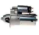 Starter HELLA 8EA 012 140-261</br>Piesa auto pentru Sistem pornire