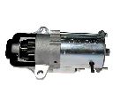 Starter HELLA 8EA 012 140-291</br>Piesa auto pentru Sistem pornire