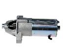 Starter HELLA 8EA 012 140-341</br>Piesa auto pentru Sistem pornire