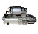 Starter HELLA 8EA 012 140-351</br>Piesa auto pentru Sistem pornire