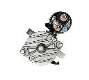 Starter HELLA 8EA 012 140-351</br>Piesa auto pentru Sistem pornire