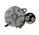 Starter HELLA 8EA 012 140-361</br>Piesa auto pentru Sistem pornire