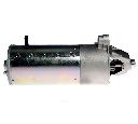 Starter HELLA 8EA 012 140-381</br>Piesa auto pentru Sistem pornire
