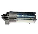 Starter HELLA 8EA 012 140-391</br>Piesa auto pentru Sistem pornire