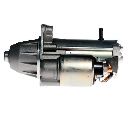 Starter HELLA 8EA 012 140-421</br>Piesa auto pentru Sistem pornire
