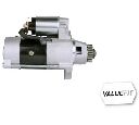 Starter HELLA 8EA 012 526-011</br>Piesa auto pentru Sistem pornire