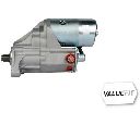 Starter HELLA 8EA 012 526-031</br>Piesa auto pentru Sistem pornire