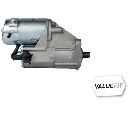 Starter HELLA 8EA 012 526-031</br>Piesa auto pentru Sistem pornire