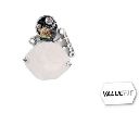 Starter HELLA 8EA 012 526-141</br>Piesa auto pentru Sistem pornire