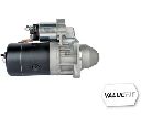 Starter HELLA 8EA 012 526-201</br>Piesa auto pentru Sistem pornire
