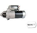 Starter HELLA 8EA 012 526-241</br>Piesa auto pentru Sistem pornire