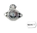 Starter HELLA 8EA 012 526-381</br>Piesa auto pentru Sistem pornire