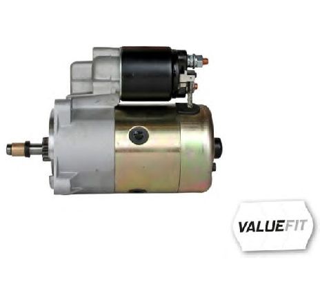 Starter HELLA 8EA 012 527-011</br>Piesa auto pentru Sistem pornire Starter HELLA 8EA 012 527-011</br>Piesa auto pentru Sistem pornire