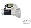 Starter HELLA 8EA 012 527-031</br>Piesa auto pentru Sistem pornire