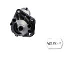 Starter HELLA 8EA 012 527-211</br>Piesa auto pentru Sistem pornire