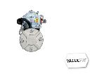Starter HELLA 8EA 012 527-241</br>Piesa auto pentru Sistem pornire