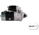 Starter HELLA 8EA 012 527-761</br>Piesa auto pentru Sistem pornire
