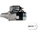 Starter HELLA 8EA 012 528-011</br>Piesa auto pentru Sistem pornire