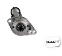 Starter HELLA 8EA 012 528-051</br>Piesa auto pentru Sistem pornire