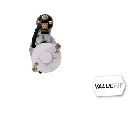 Starter HELLA 8EA 012 528-061</br>Piesa auto pentru Sistem pornire