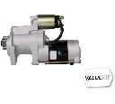 Starter HELLA 8EA 012 528-061</br>Piesa auto pentru Sistem pornire