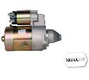 Starter HELLA 8EA 012 528-071</br>Piesa auto pentru Sistem pornire